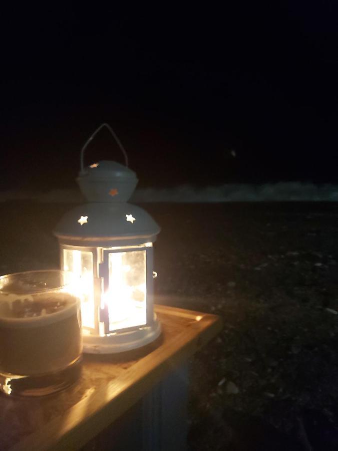 Na Shapsug Guest House Gagry Zewnętrze zdjęcie