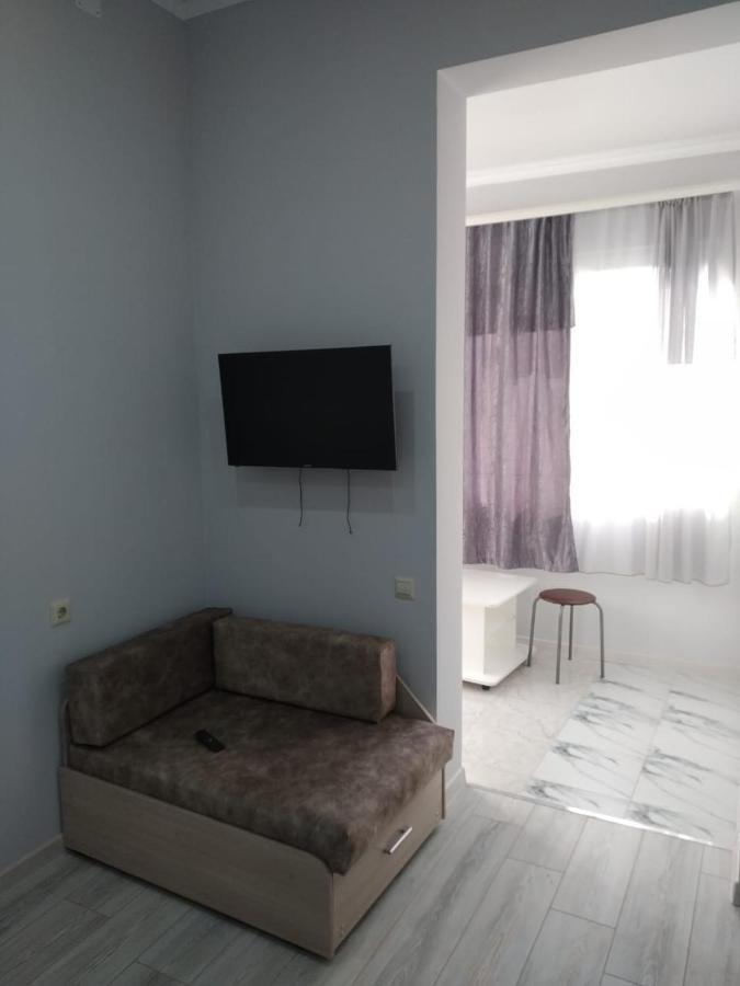 Na Shapsug Guest House Gagry Zewnętrze zdjęcie