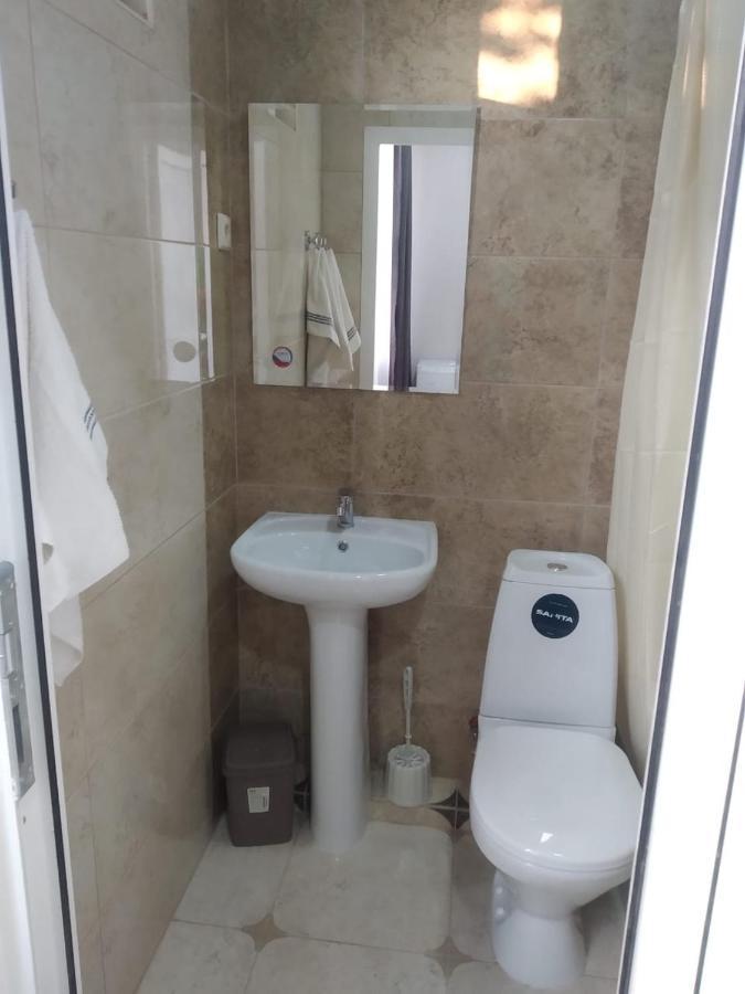Na Shapsug Guest House Gagry Zewnętrze zdjęcie