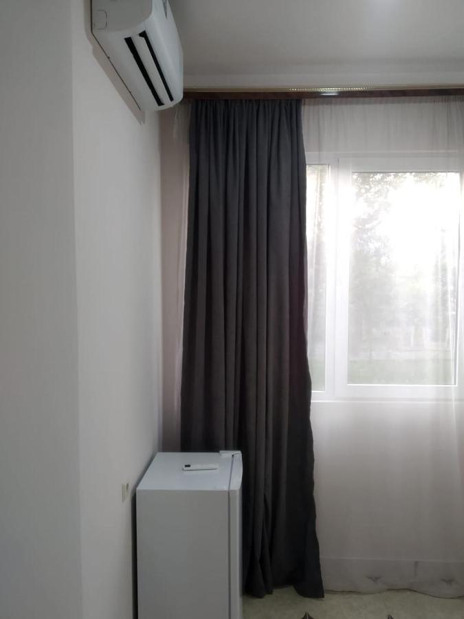 Na Shapsug Guest House Gagry Zewnętrze zdjęcie