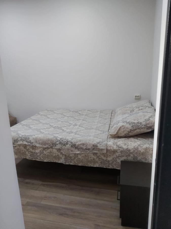 Na Shapsug Guest House Gagry Zewnętrze zdjęcie