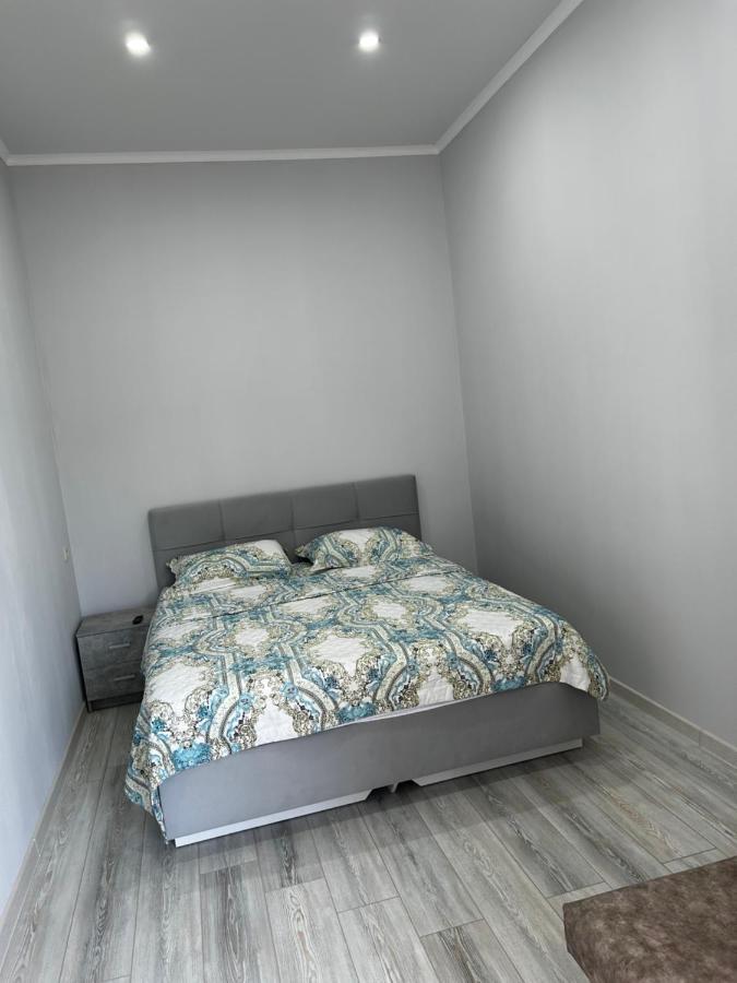 Na Shapsug Guest House Gagry Zewnętrze zdjęcie