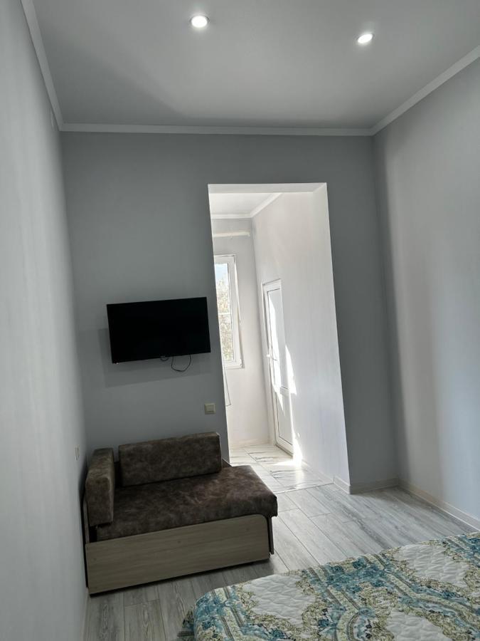 Na Shapsug Guest House Gagry Zewnętrze zdjęcie