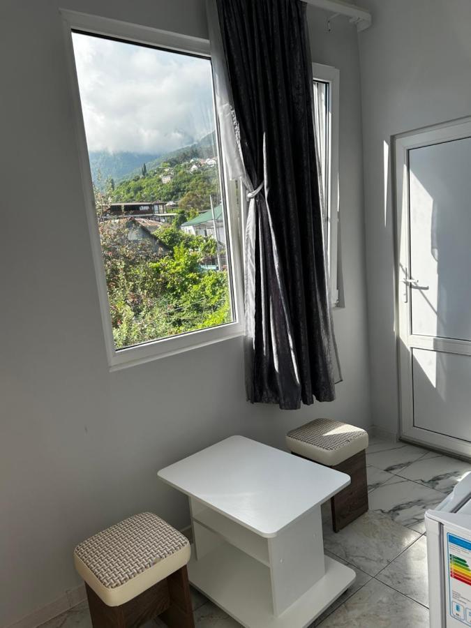 Na Shapsug Guest House Gagry Zewnętrze zdjęcie