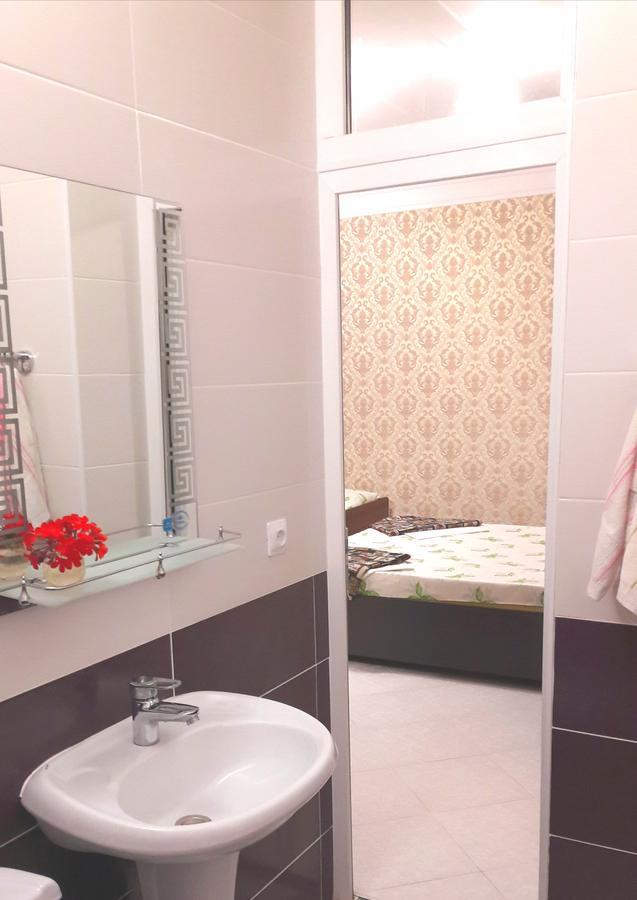 Na Shapsug Guest House Gagry Zewnętrze zdjęcie