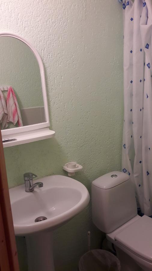 Na Shapsug Guest House Gagry Zewnętrze zdjęcie